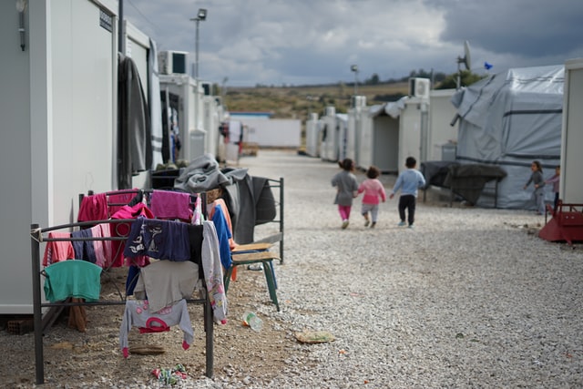 Greece illegally turns away refugees